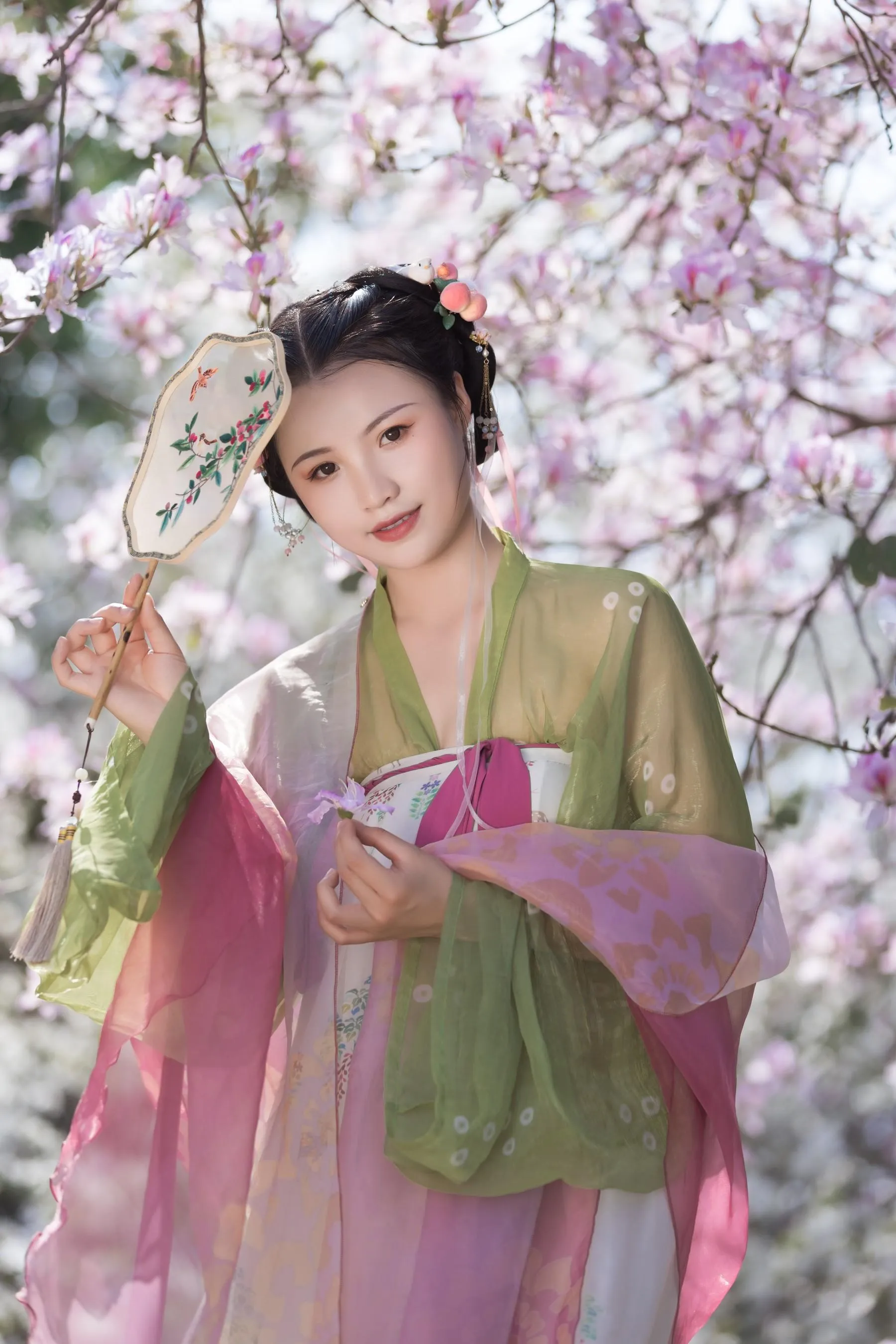 [YITUYU艺图语]2022.07.27 袅娜 刘哈喇子 [26P]插图3